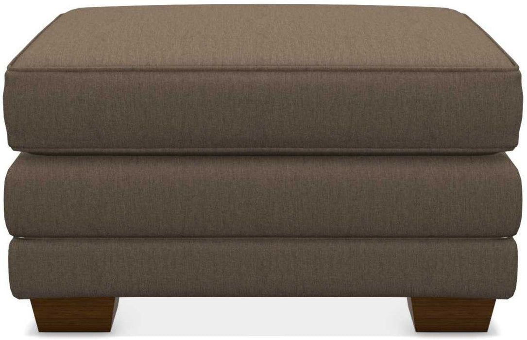 La-Z-Boy Mackenzie Java Ottoman