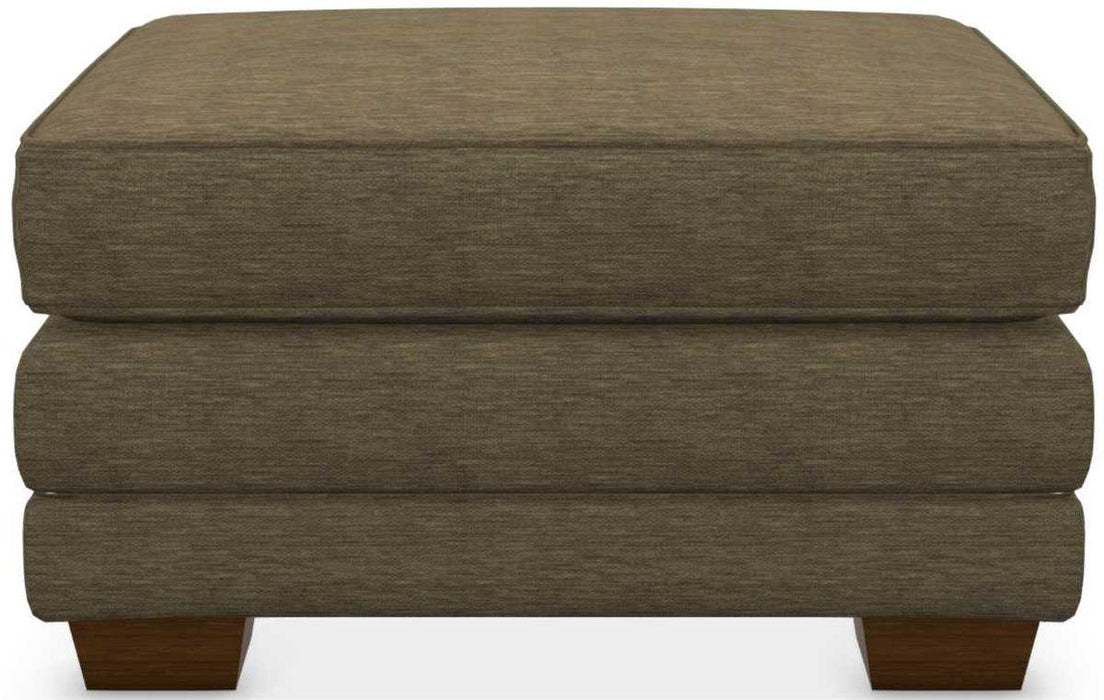 La-Z-Boy Mackenzie Moss Ottoman