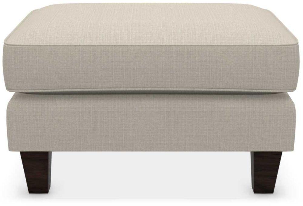 La-Z-Boy Talbot Premier Brindle Ottoman