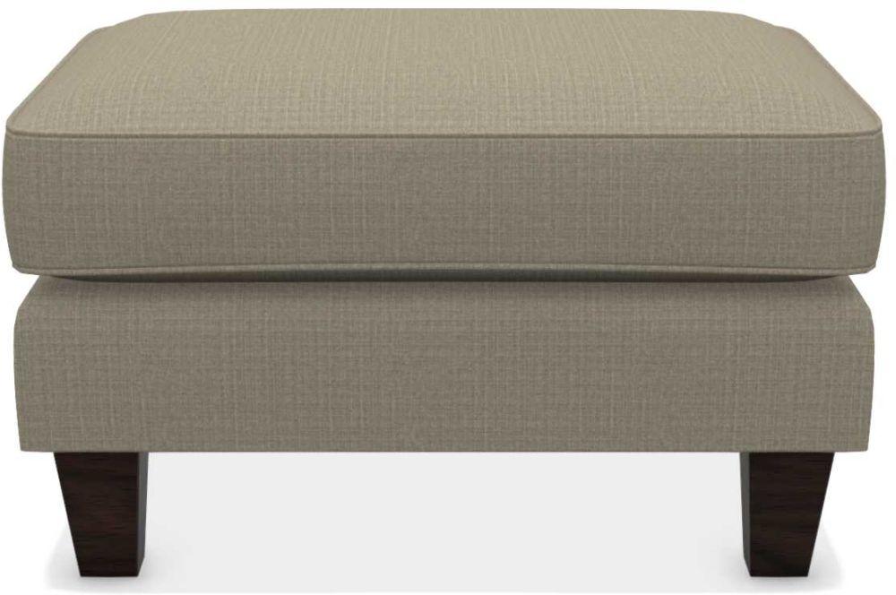 La-Z-Boy Talbot Premier Bark Ottoman