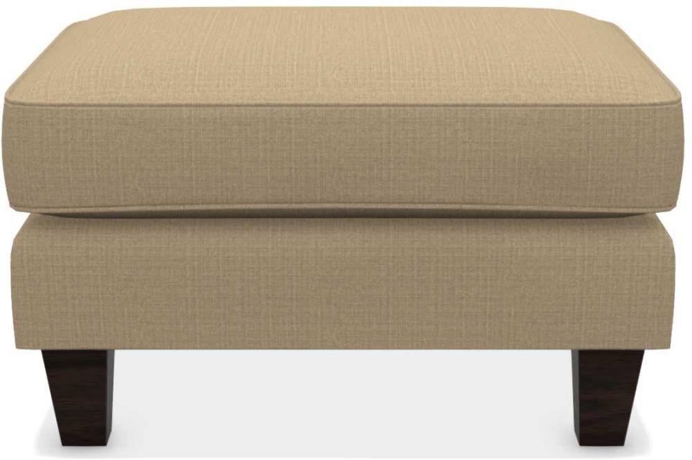 La-Z-Boy Talbot Premier Bronze Ottoman
