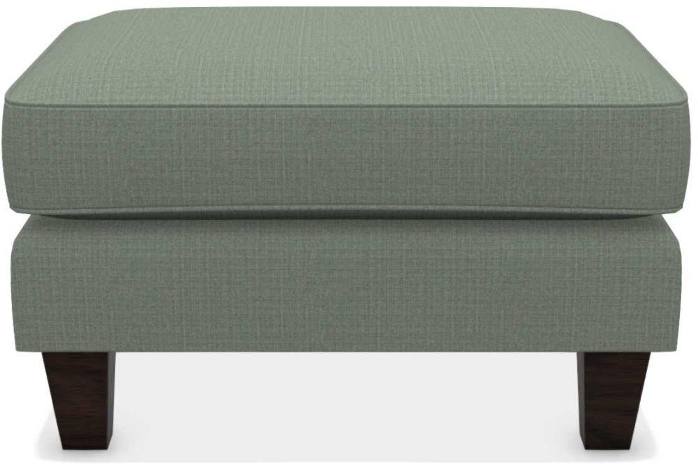 La-Z-Boy Talbot Premier Jade Ottoman