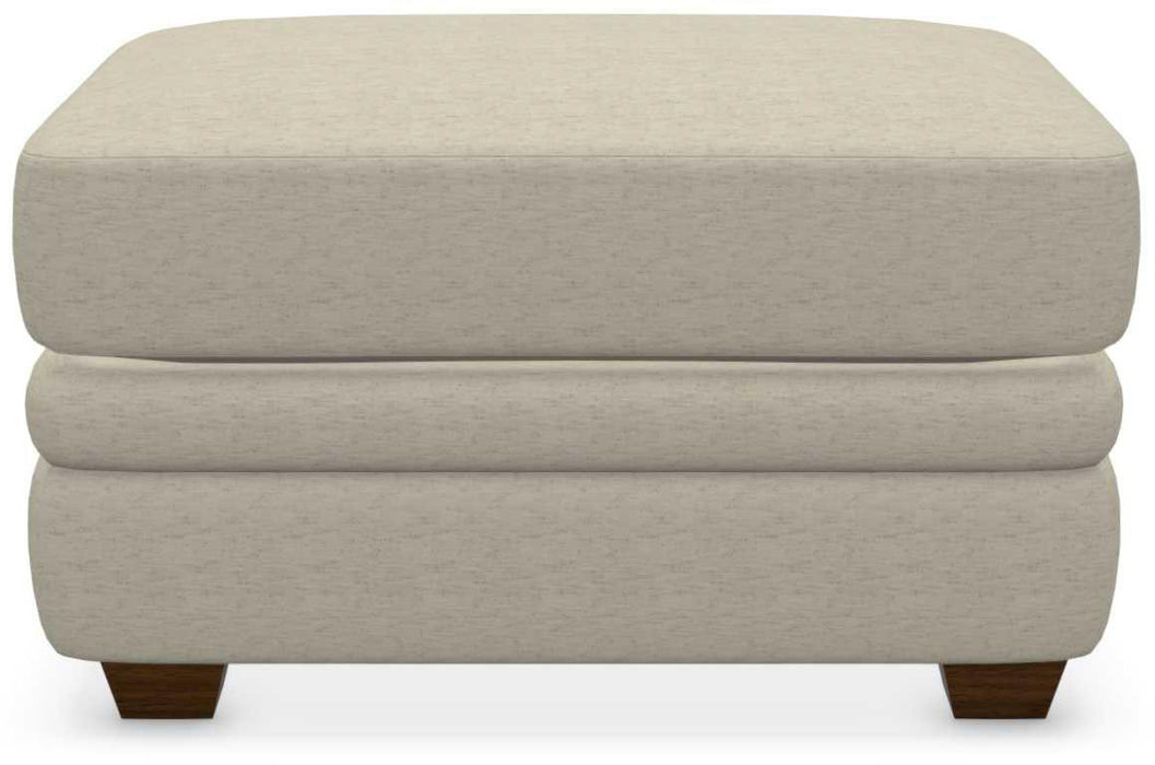 La-Z-Boy Natalie Premier Sand Ottoman