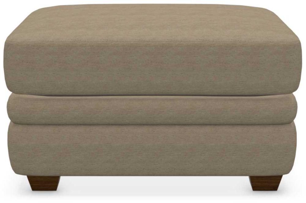 La-Z-Boy Natalie Premier Tobacco Ottoman