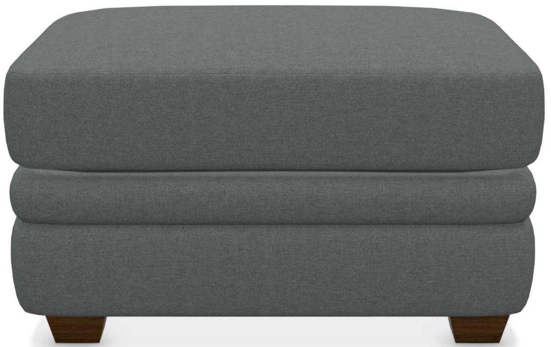 La-Z-Boy Natalie Granite Ottoman