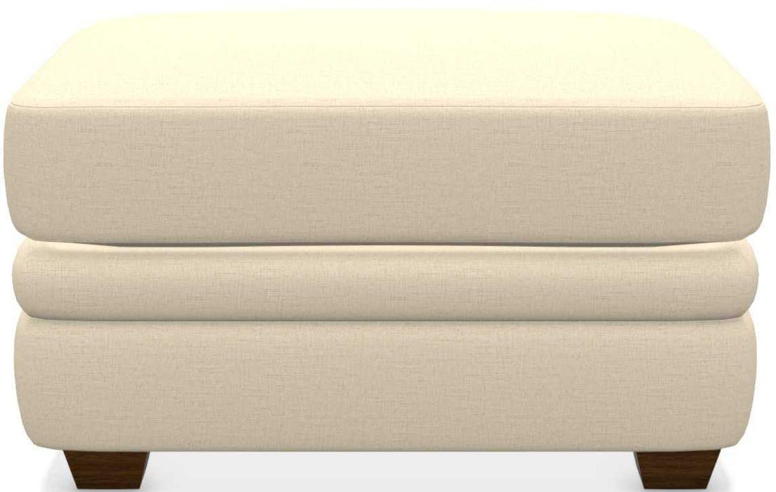 La-Z-Boy Natalie Cream Ottoman