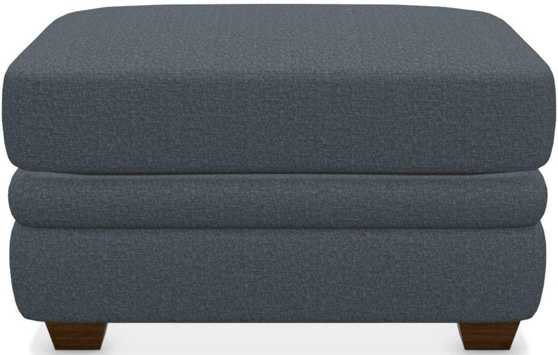 La-Z-Boy Natalie Navy Ottoman