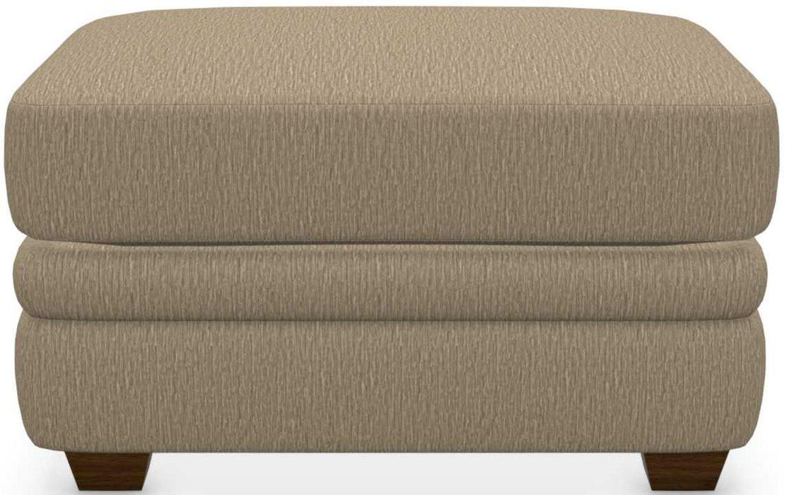 La-Z-Boy Natalie Driftwood Ottoman