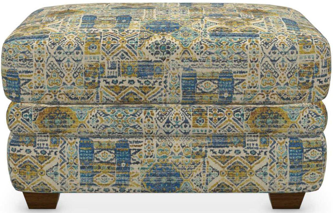 La-Z-Boy Natalie Mosaic Ottoman