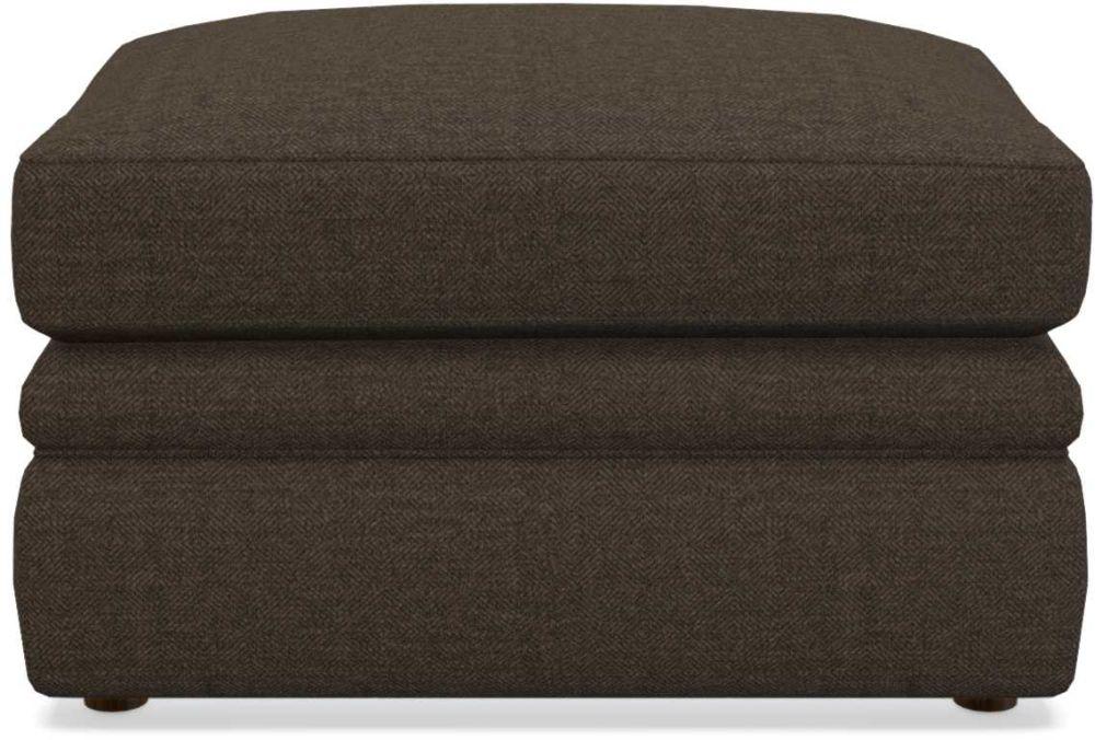 La-Z-Boy Collins Premier Godiva Ottoman