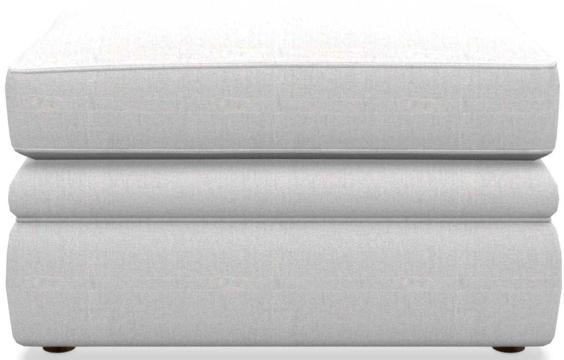 La-Z-Boy Collins Muslin Ottoman