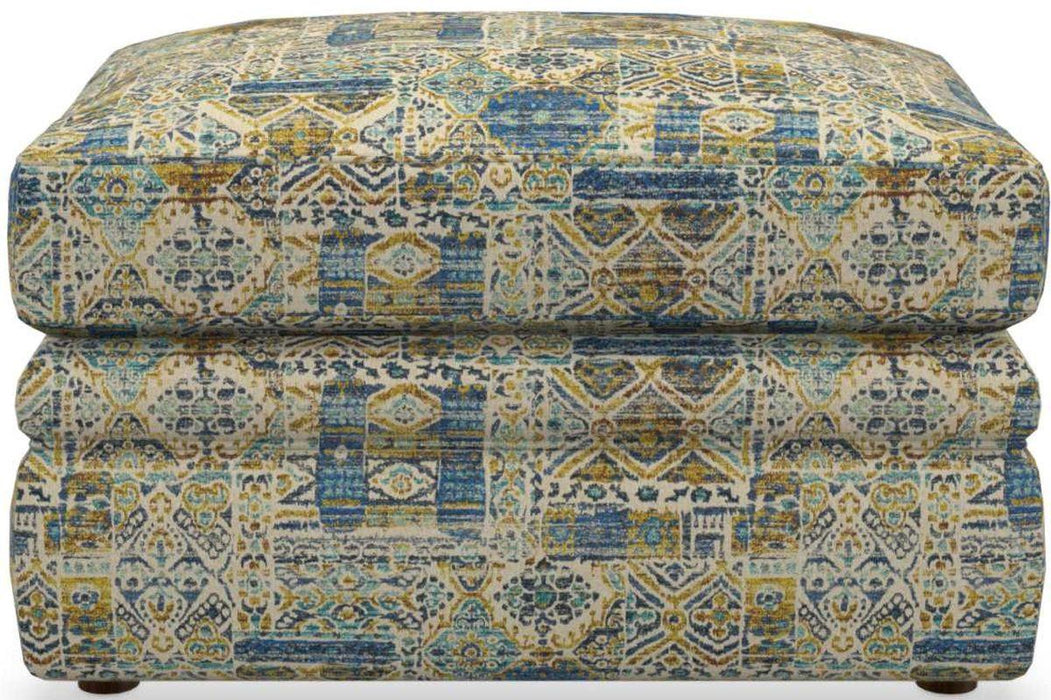 La-Z-Boy Collins Mosaic Ottoman