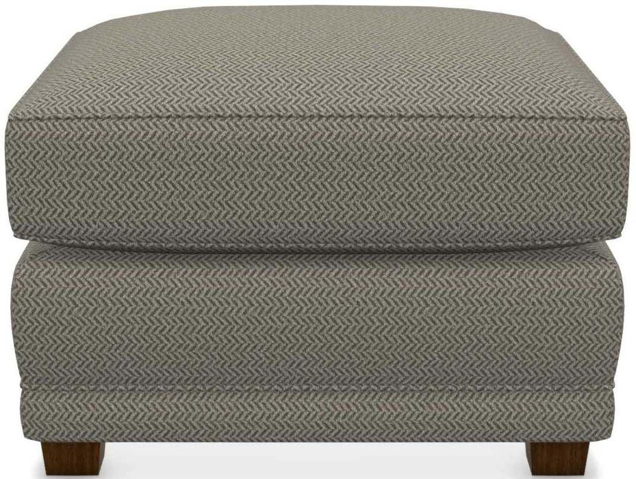 La-Z-Boy Kennedy Granite Premier Ottoman