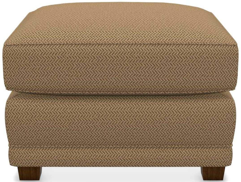 La-Z-Boy Kennedy Molasses Premier Ottoman