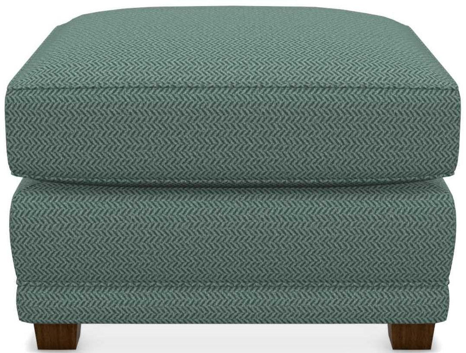 La-Z-Boy Kennedy Surf Premier Ottoman