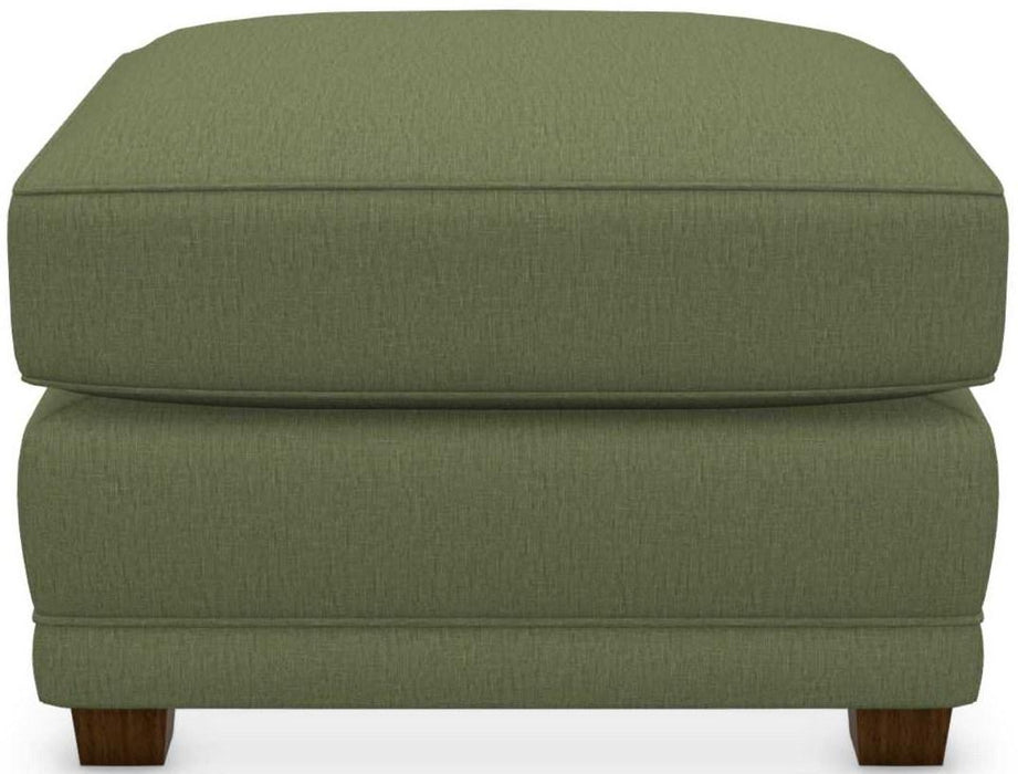 La-Z-Boy Kennedy Moss Premier Ottoman