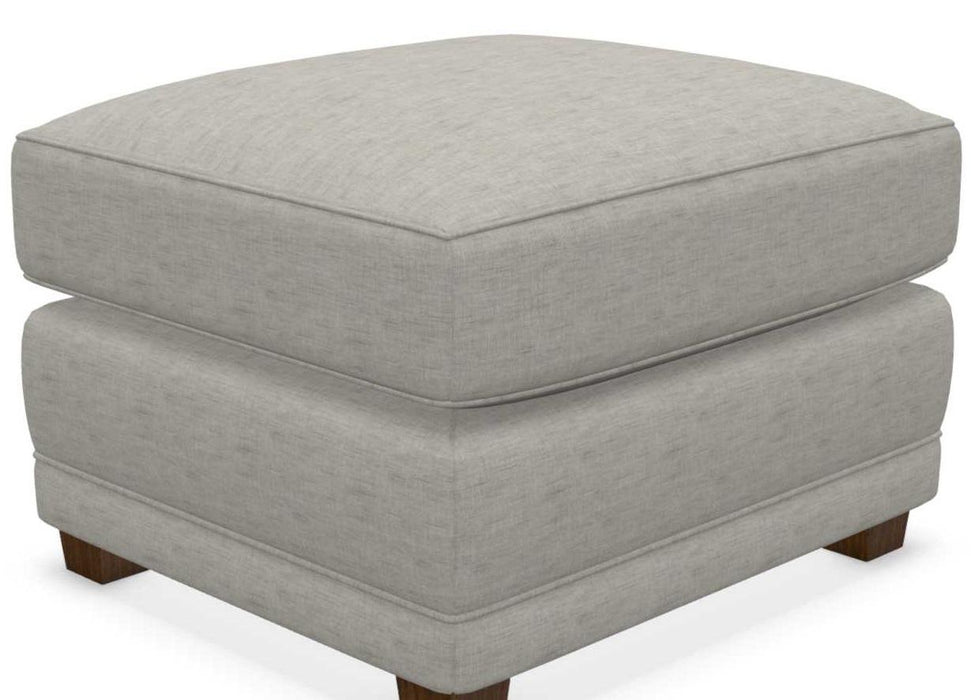 La-Z-Boy Kennedy Linen Premier Ottoman