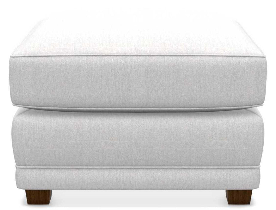 La-Z-Boy Kennedy Muslin Ottoman