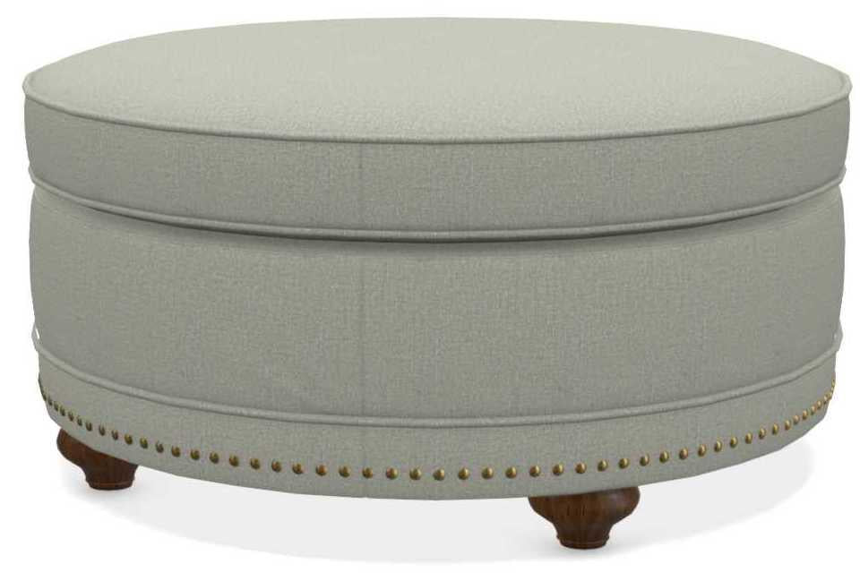 La-Z-Boy Coronet Tranquil Storage Ottoman