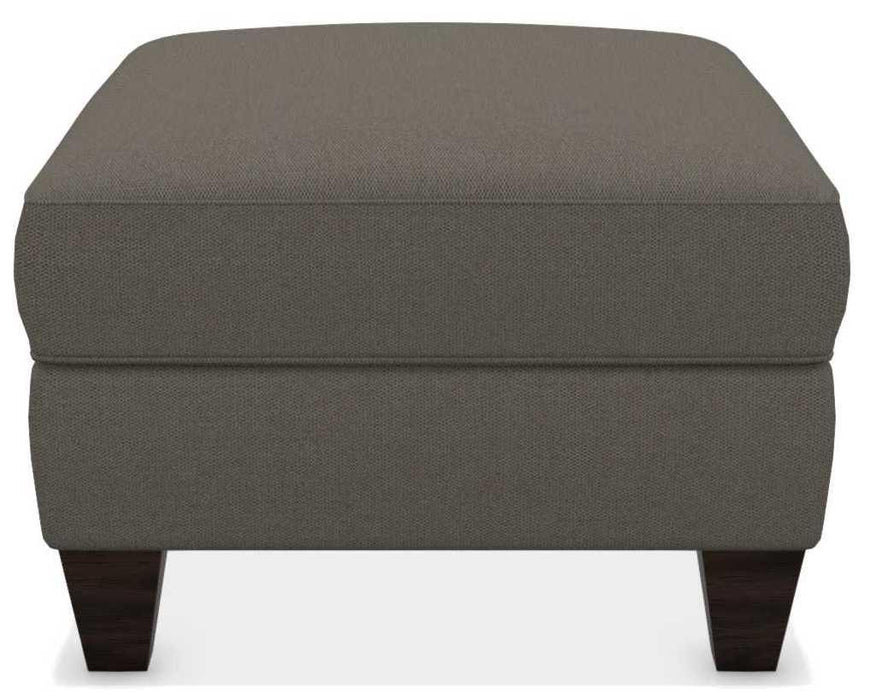 La-Z-Boy Allegra Granite Ottoman