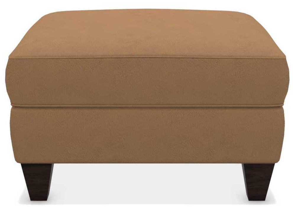 La-Z-Boy Allegra Fawn Ottoman