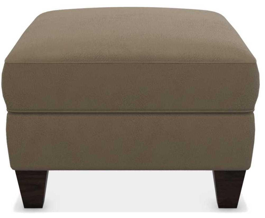 La-Z-Boy Allegra Marble Ottoman