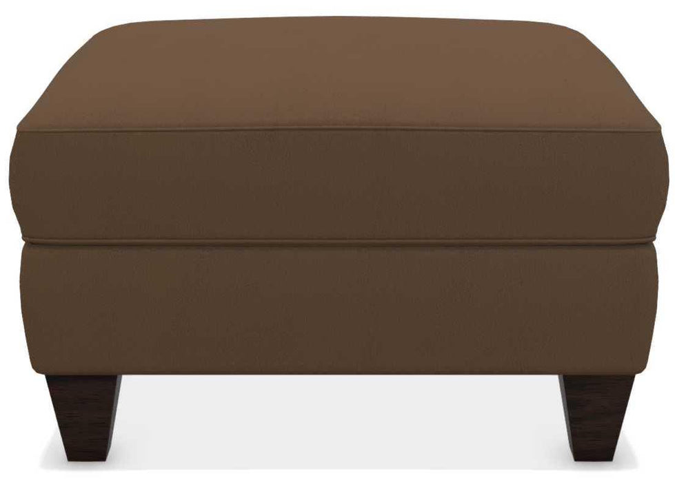 La-Z-Boy Allegra Canyon Ottoman