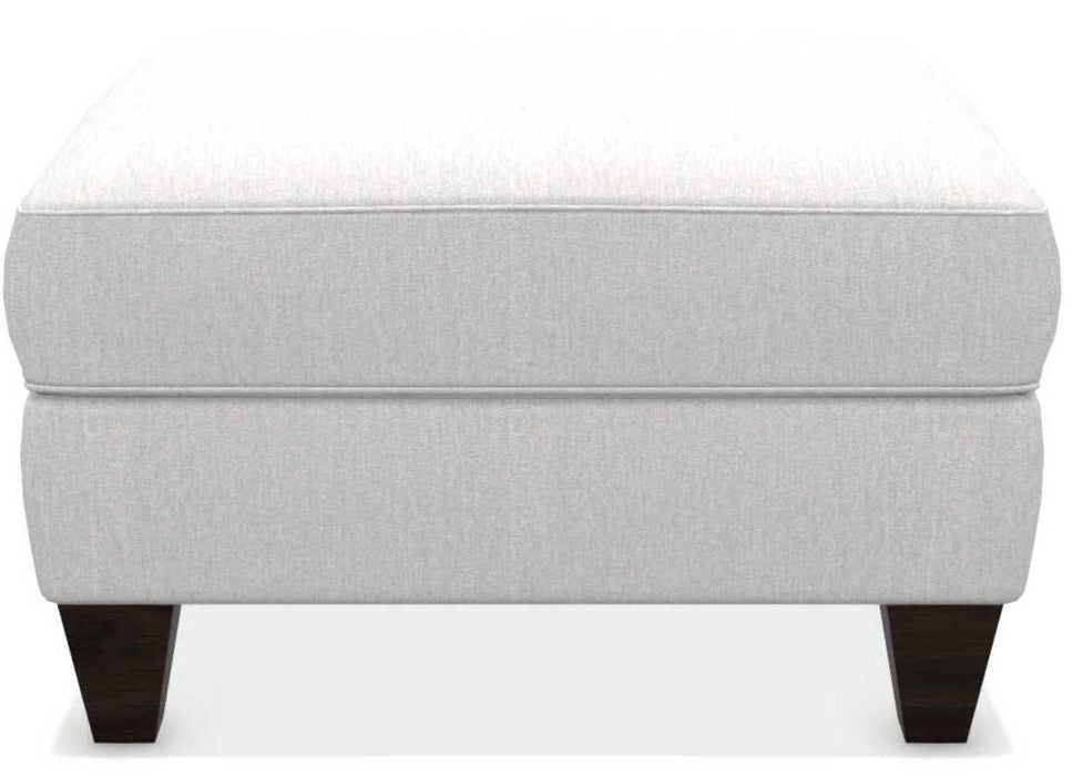 La-Z-Boy Allegra Muslin Ottoman