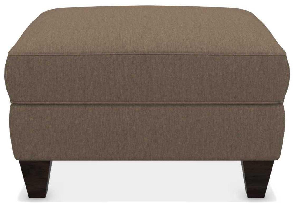 La-Z-Boy Allegra Java Ottoman