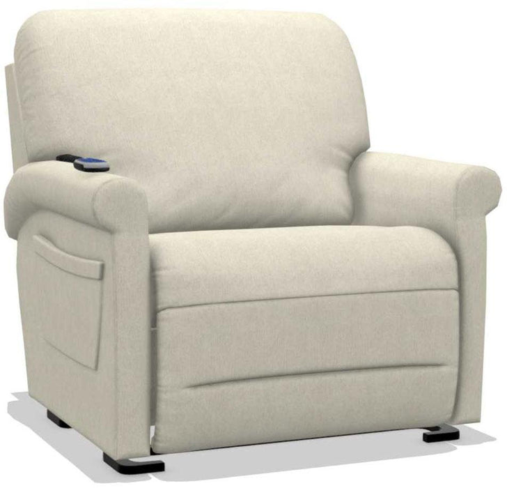 La-Z-Boy Miller Bronze Power Lift Recliner