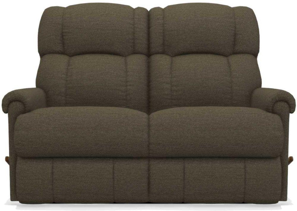 La-Z-Boy Pinnacle Reclina-Way Forest Full Wall Reclining Loveseat