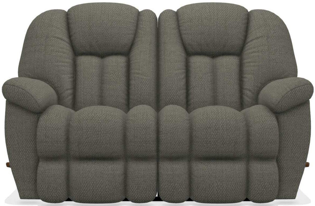 La-Z-Boy Maverick Otter Reclina-Way Full Reclining Loveseat