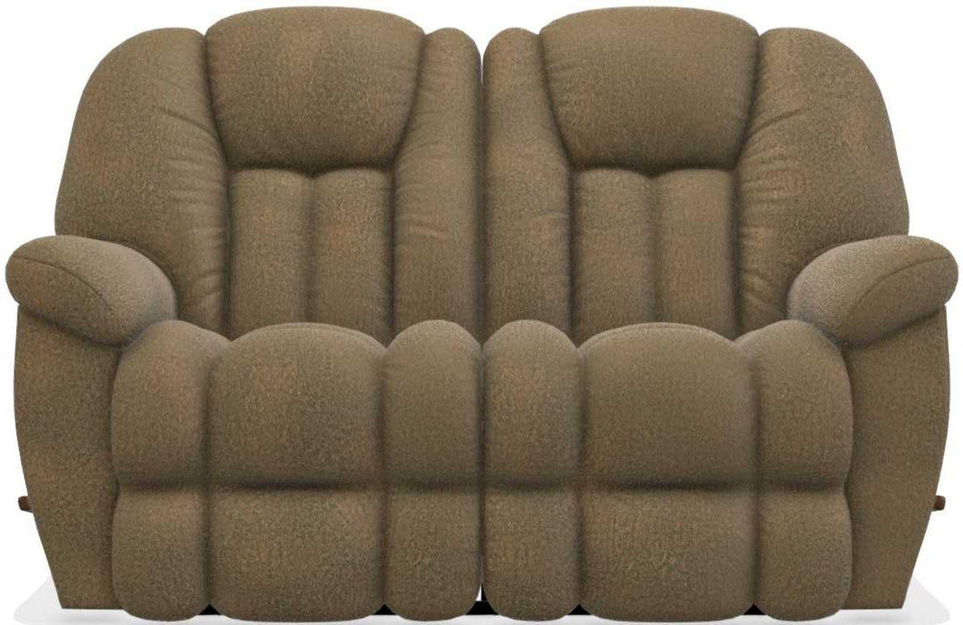 La-Z-Boy Maverick Driftwood Reclina-Way Full Reclining Loveseat