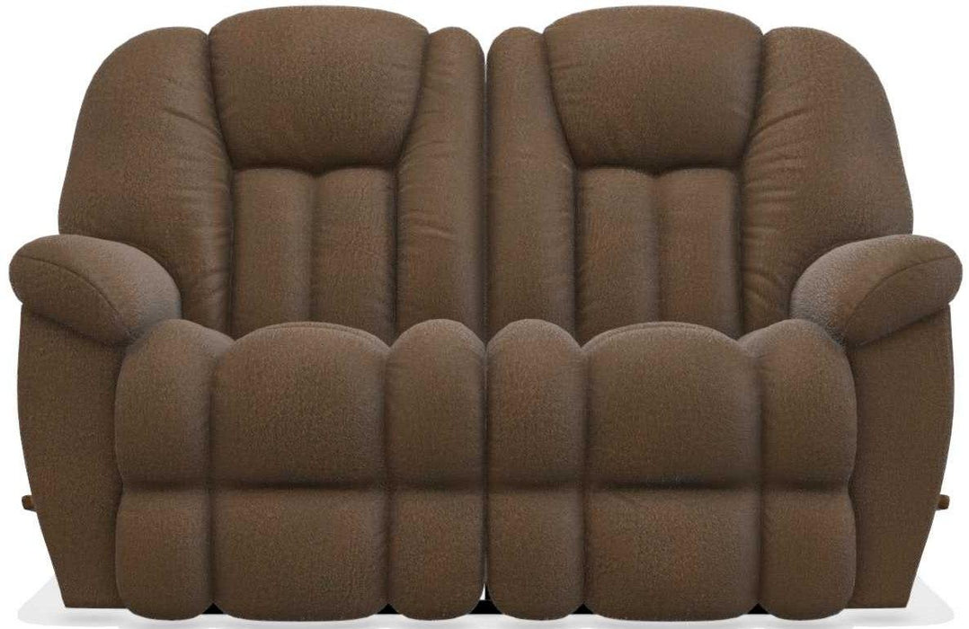 La-Z-Boy Maverick Mahogany Reclina-Way Full Reclining Loveseat