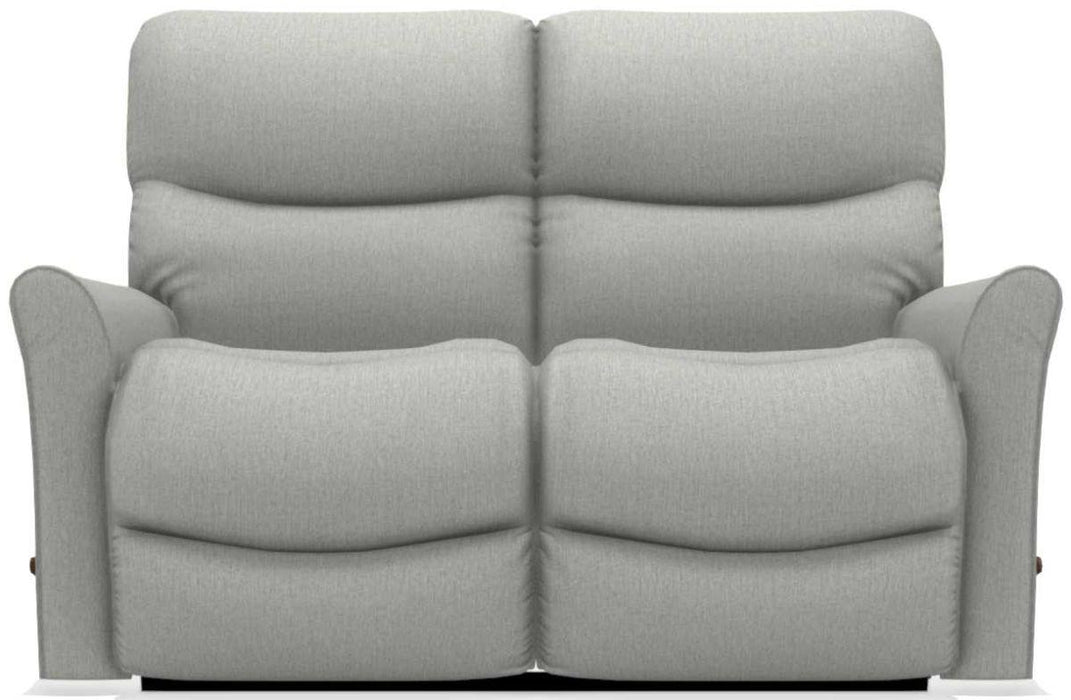 La-Z-Boy Rowan Platinum Wall Reclining Loveseat