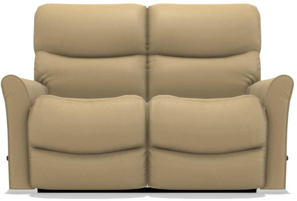 La-Z-Boy Rowan Natural Reclina-Way Full Reclining Loveseat