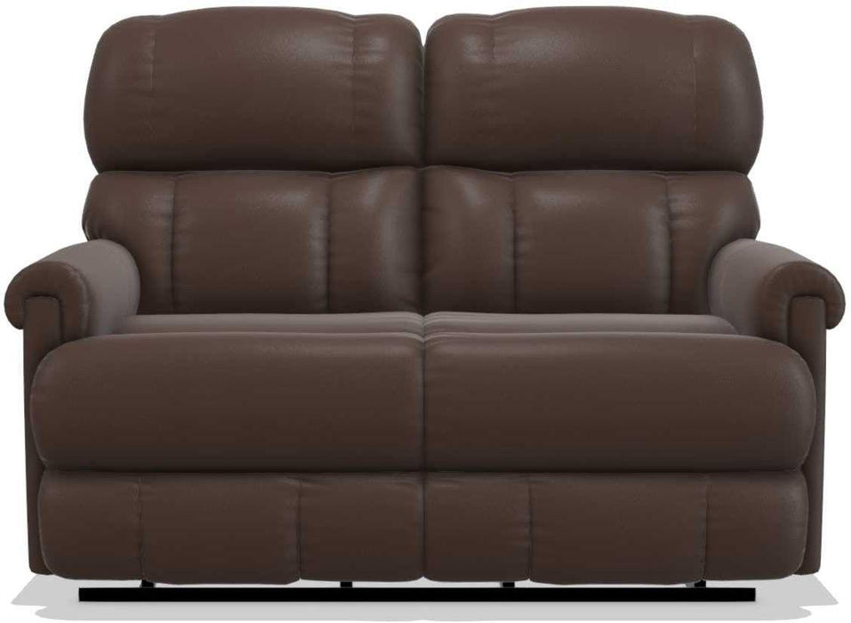 La-Z-Boy Pinnacle PowerReclineXRWï¿½ Espresso Full Wall Reclining Loveseat