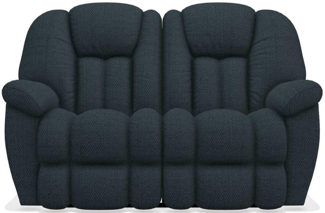 La-Z-Boy Maverick Eclipse Power-Recline-XRWï¿½ Full Reclining Loveseat