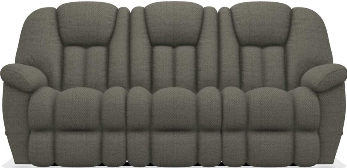 La-Z-Boy Maverick Otter Reclina-Way Full Reclining Sofa