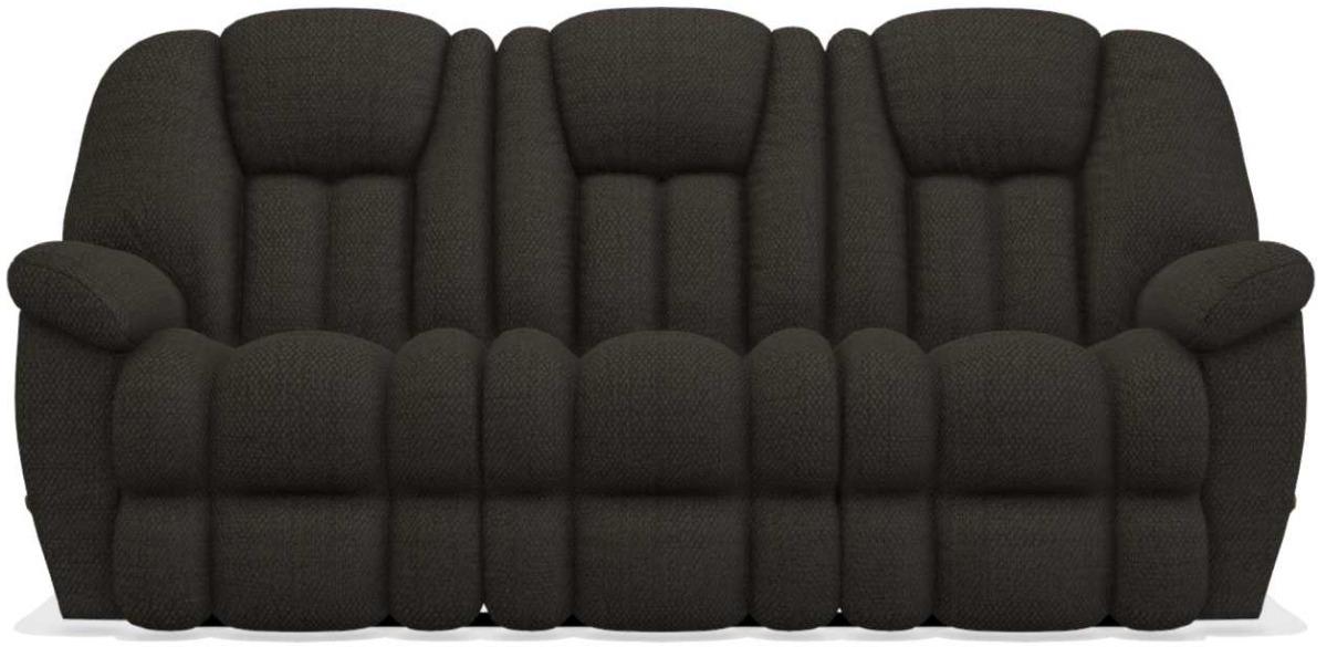 La-Z-Boy Maverick Cocoa Reclina-Way Full Reclining Sofa