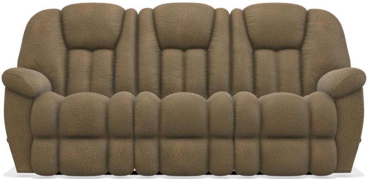 La-Z-Boy Maverick Driftwood Reclina-Way Full Reclining Sofa