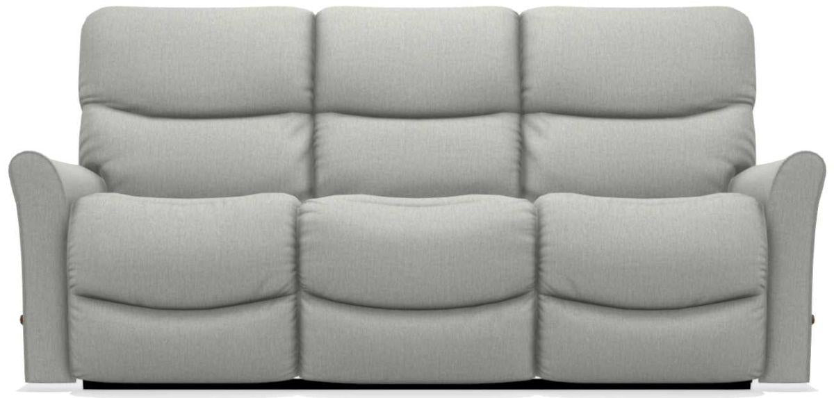 La-Z-Boy Rowan Platinum Wall Reclining Sofa