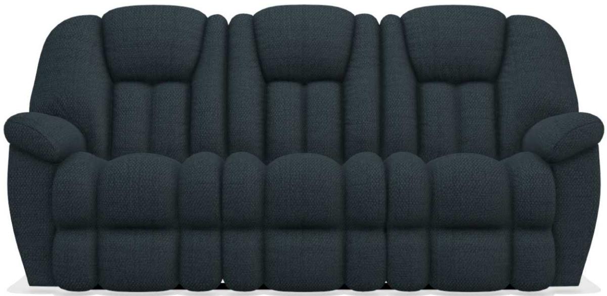 La-Z-Boy Maverick Eclipse Power Wall Reclining Sofa