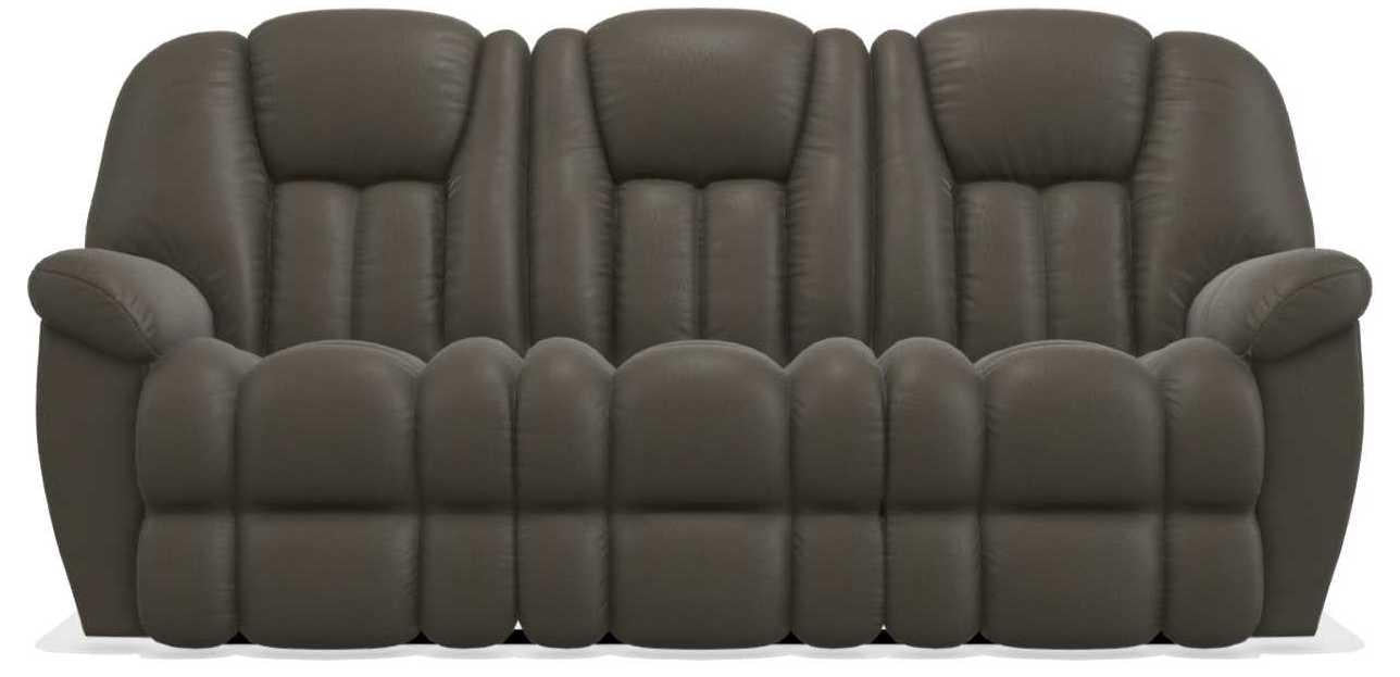 La-Z-Boy Maverick Tar Power Wall Reclining Sofa