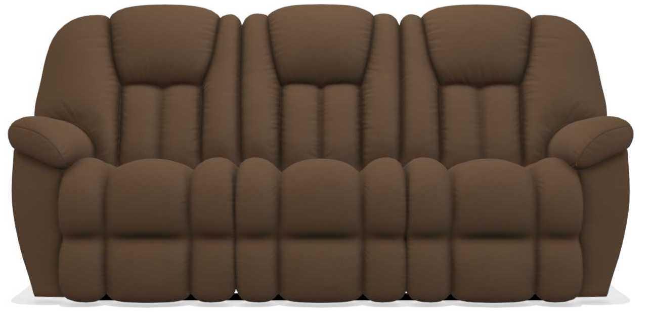 La-Z-Boy Maverick Canyon Power Wall Reclining Sofa