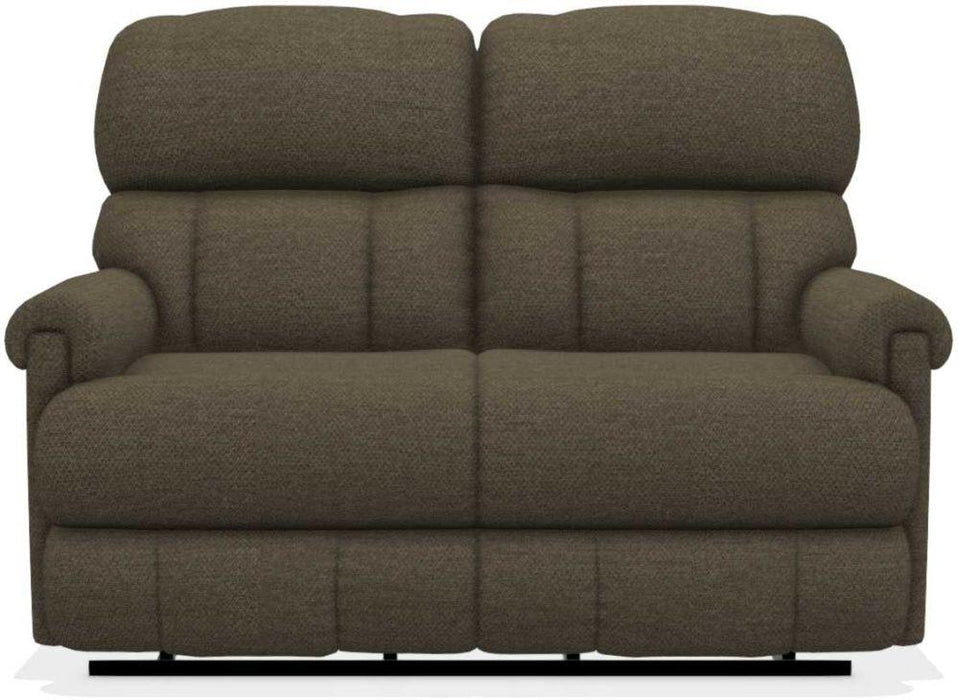 La-Z-Boy Pinnacle PowerReclineXRWï¿½ Forest Full Wall Reclining Loveseat