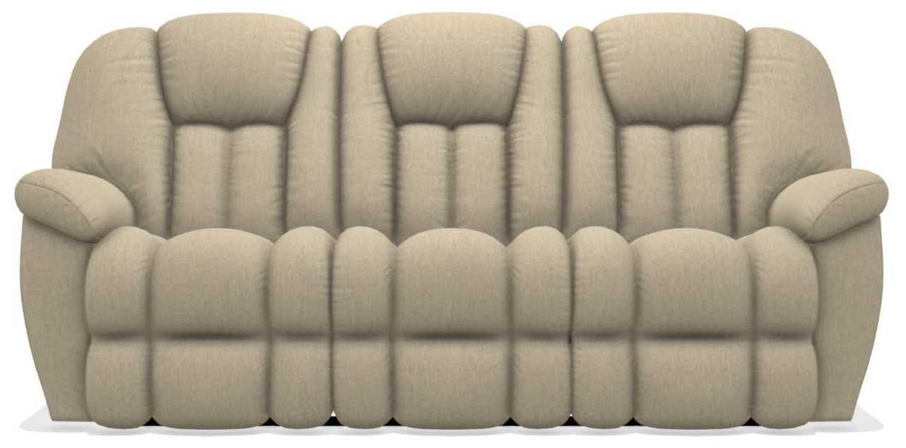 La-Z-Boy Maverick Toast Power Wall Reclining Sofa
