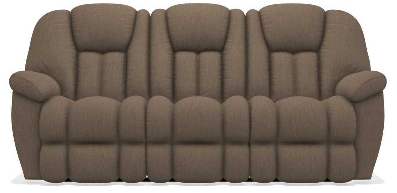 La-Z-Boy Maverick Java Power Wall Reclining Sofa