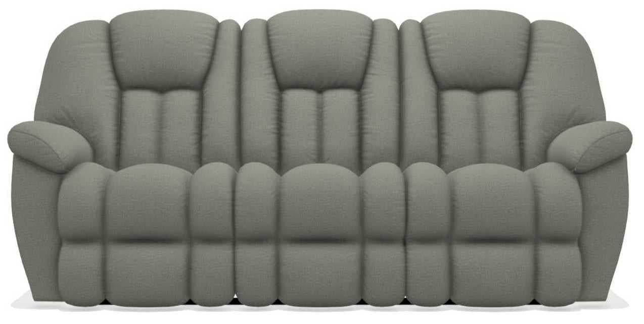 La-Z-Boy Maverick Fossil Power Wall Reclining Sofa