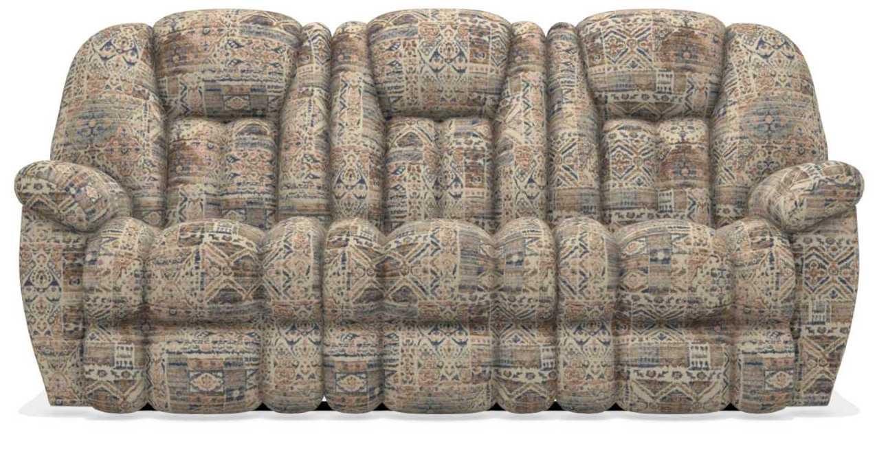 La-Z-Boy Maverick Aurora Power Wall Reclining Sofa